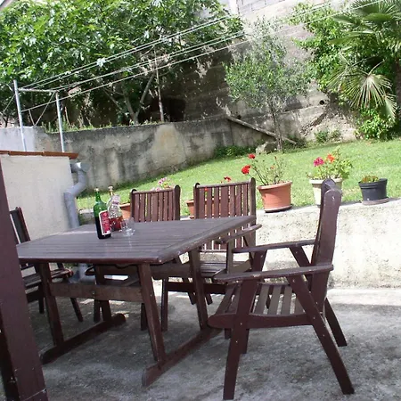 Natalija Guest house Pula