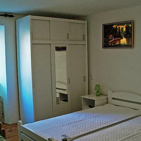 Guest house Natalija