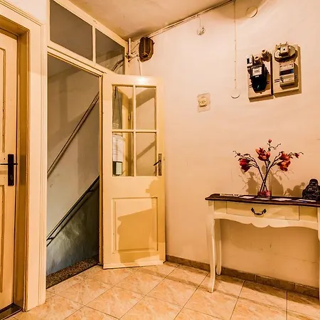 Guest house Natalija *